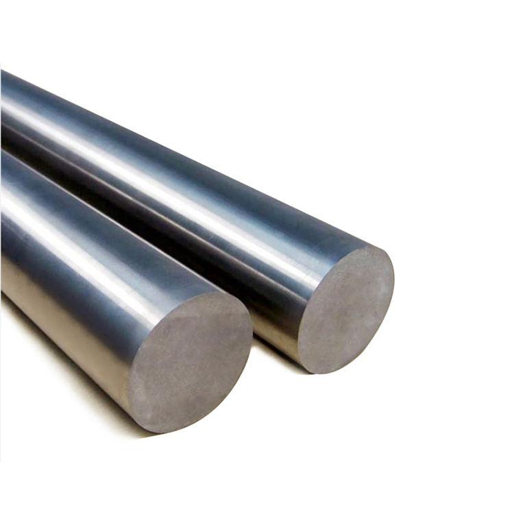 Factory Manufacture Customized Bright Surface Incolog Nickel Alloy 800HT Bar