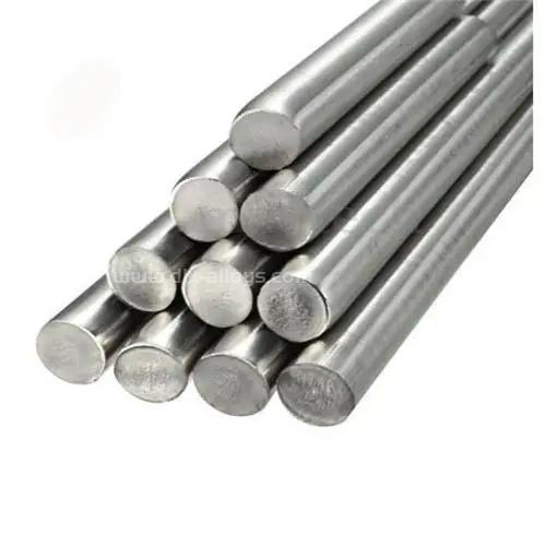 Low MOQ Good Price Nickel Alloy High-Temperature Resistance Incoloy 800HT Bar