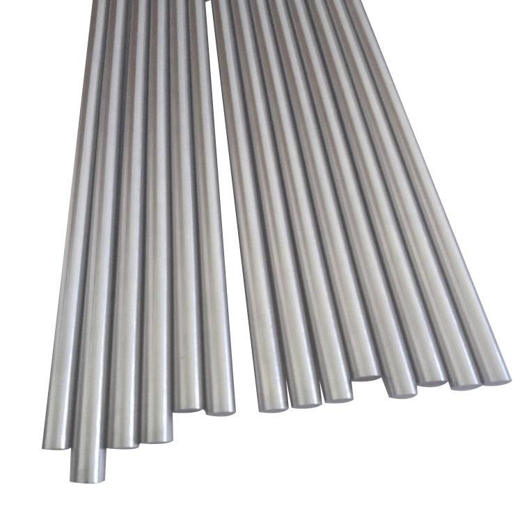 Good Quality  Customized Nickel Alloy Incolog 800 Round Bright Surface Bar