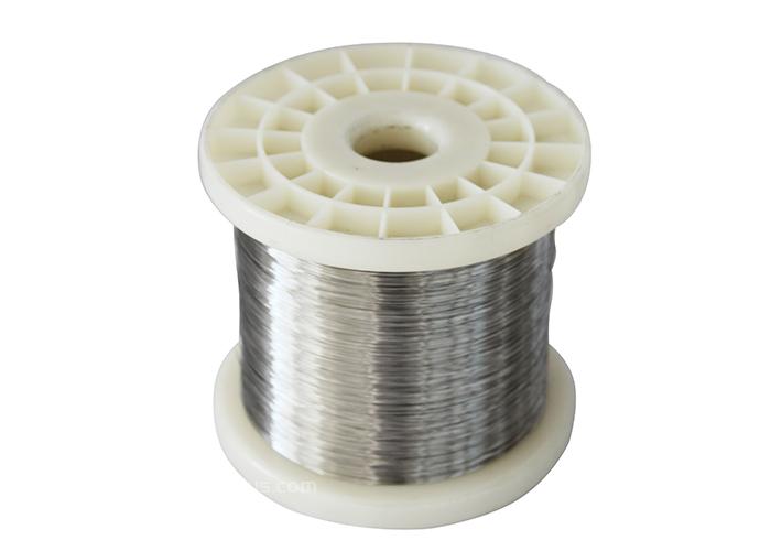 Bright Soft Wire 2J04 2J07 2J09 Soft Magnetic Alloy Round Wire