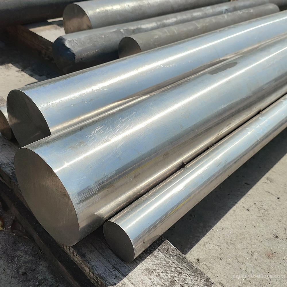 Corrosion Resisting High Temperature Alloy Rod 718 4090 Nimonic90 Bar / Rod