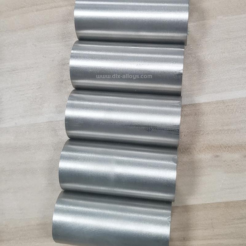 High Temperature Resistance Alloy Rod GH90 GH4090 Round Bar