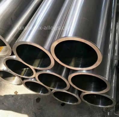 3J21 Elgiloy Alloy Tubes, Rods, and Round Bars – Affordable Prices Per K